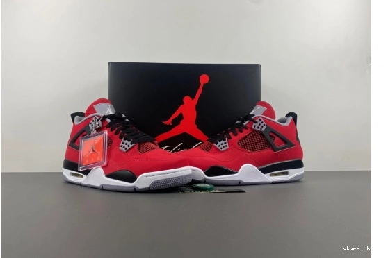 Toro 308497-603 Retro Jordan 4 Bravo  308497-603 0111